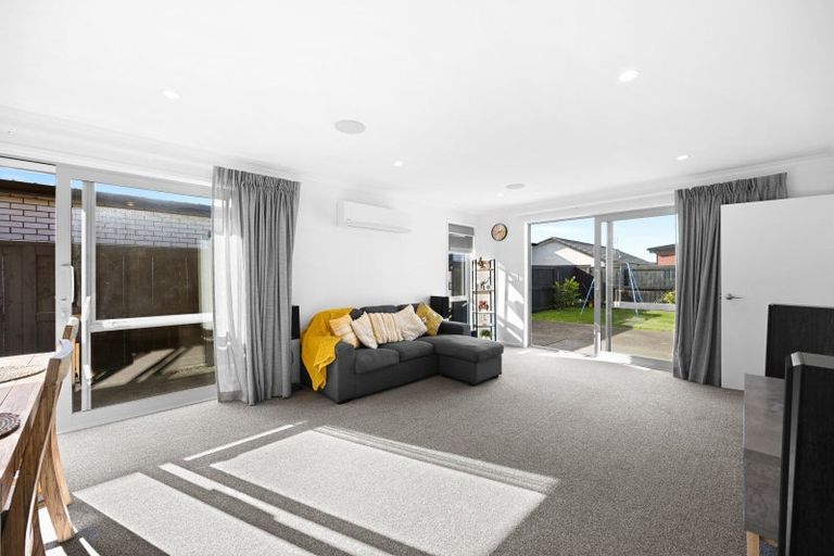 Photo of property in 6 Trewern Avenue, Chartwell, Hamilton, 3210