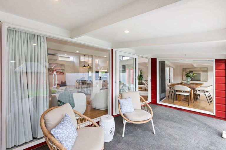 Photo of property in 64 Kings Crescent, Hutt Central, Lower Hutt, 5010