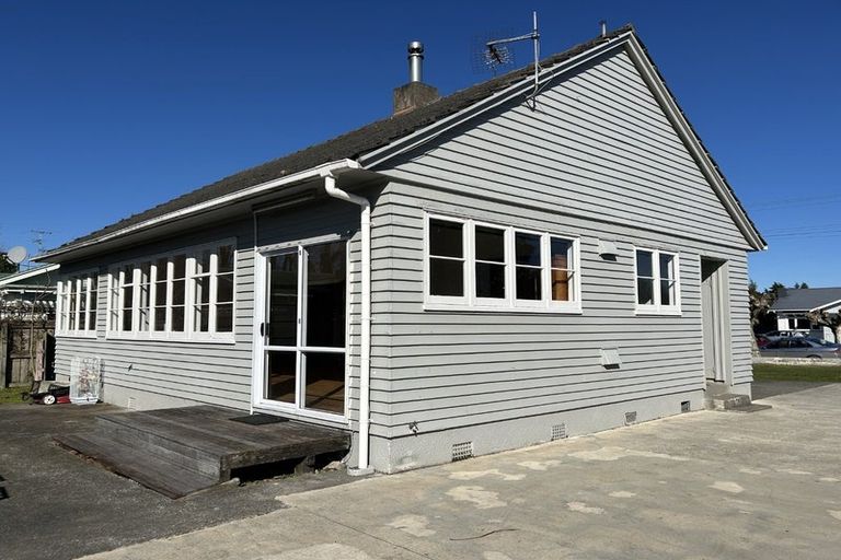 Photo of property in 4 College Street, Masterton, 5810