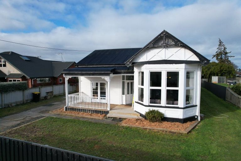 Photo of property in 27 Arthur Street, Winton, 9720