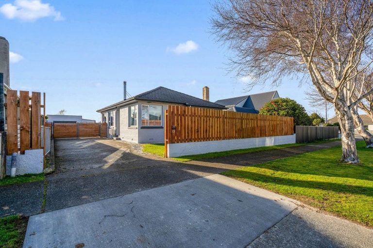 Photo of property in 15 Lorn Street, Glengarry, Invercargill, 9810