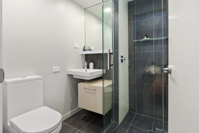 Photo of property in Vsp South, 907/166u Victoria Street, Te Aro, Wellington, 6011