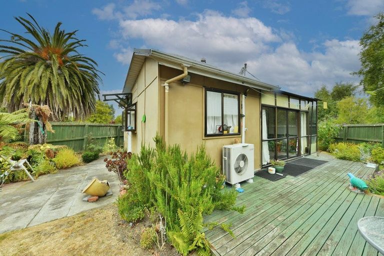 Photo of property in 317 New Brighton Road, Burwood, Christchurch, 8083