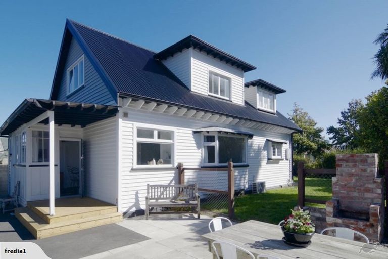 Photo of property in 214 Fitzgerald Avenue, Christchurch Central, Christchurch, 8011