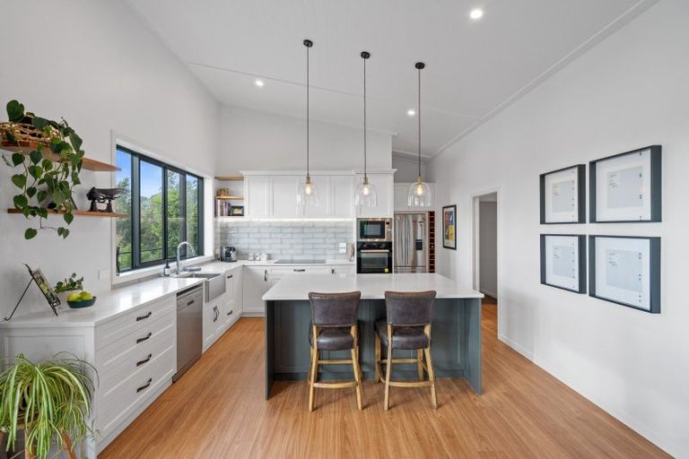Photo of property in 115 Waitangi Falls Road, Glenbrook, Waiuku, 2681