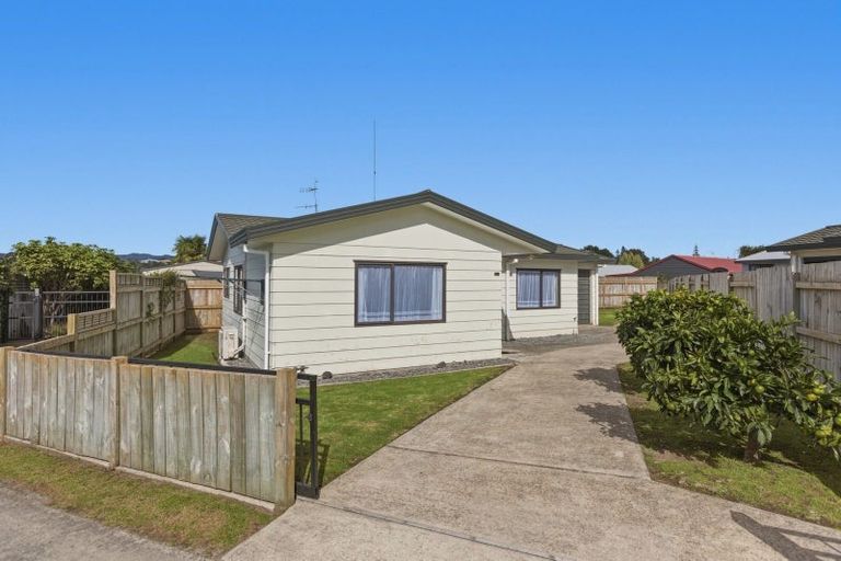 Photo of property in 22b College Place, Poike, Tauranga, 3112