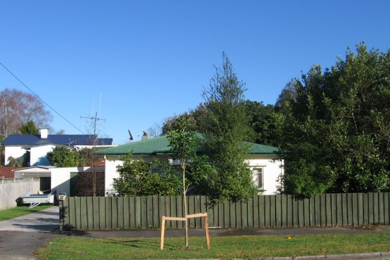 Photo of property in 35a Graham Street, Hamilton East, Hamilton, 3216