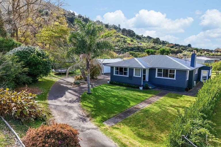 Photo of property in 1 Great South Road, Taupiri, 3721