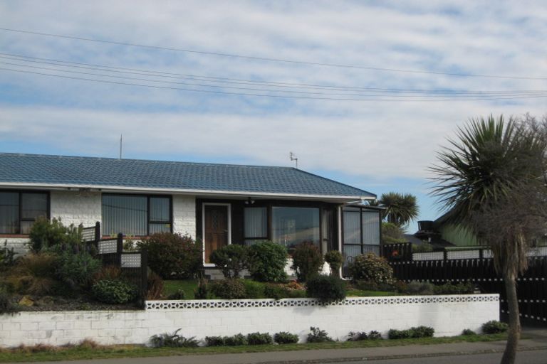 Photo of property in 2/138 Oram Avenue, New Brighton, Christchurch, 8061