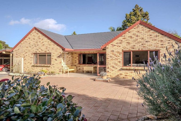 Photo of property in 11 Rangitane Loop Road, Kerikeri, 0294