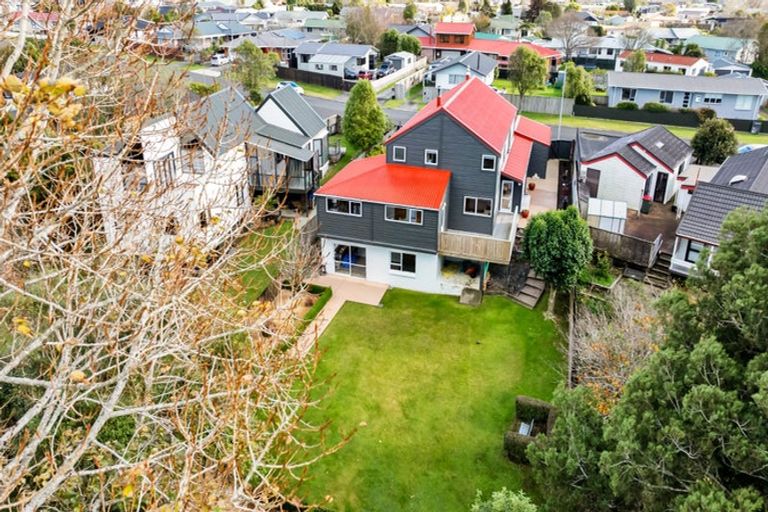 Photo of property in 21 Nikau Street, Inglewood, 4330