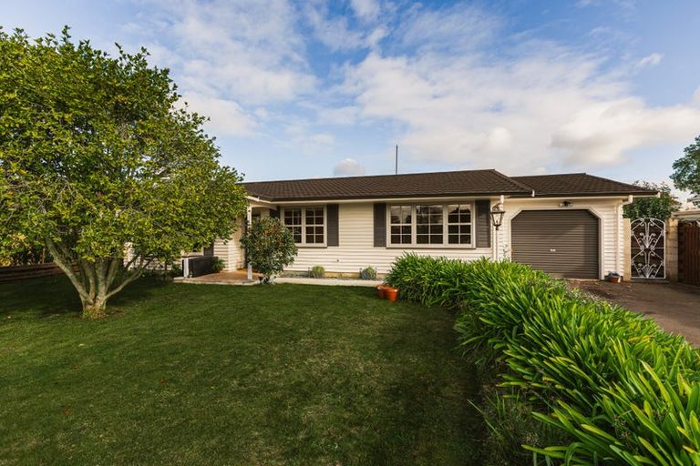 Photo of property in 24 Dundee Drive, Flaxmere, Hastings, 4120