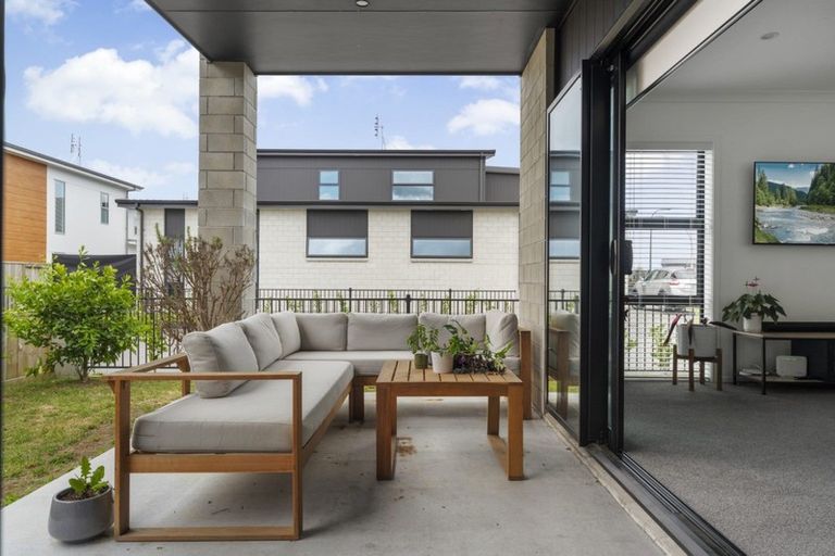 Photo of property in 1 Taniko Lane, Papamoa, 3118