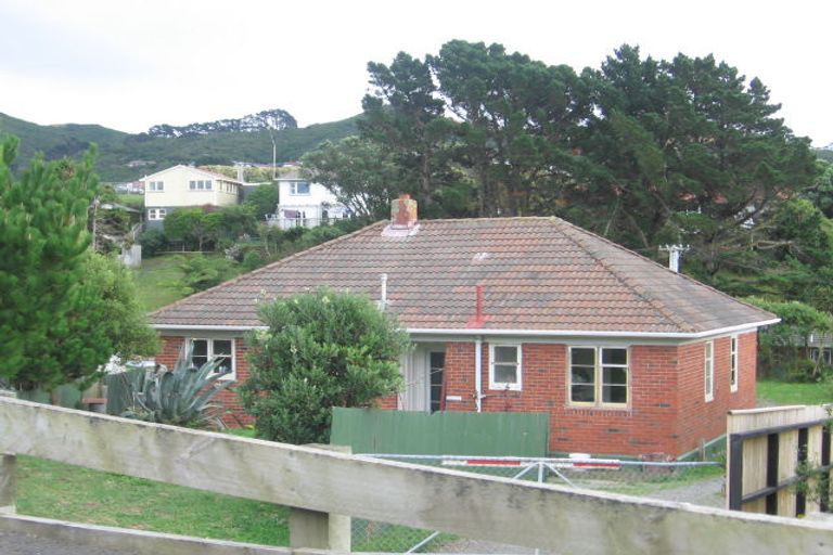 Photo of property in 22 Bould Street, Johnsonville, Wellington, 6037