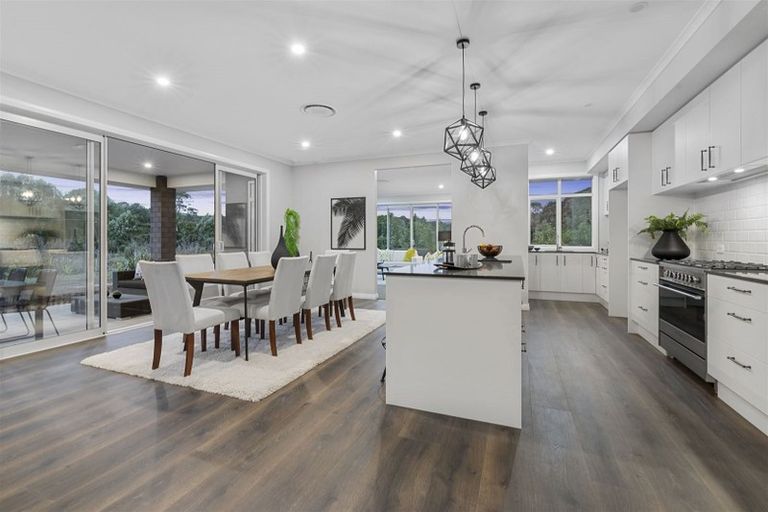Photo of property in 157 Blackbridge Road, Dairy Flat, Albany, 0794