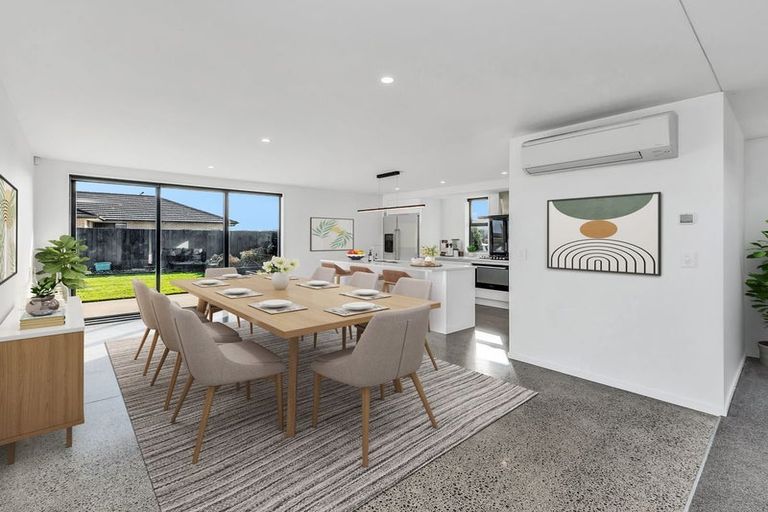 Photo of property in 76 Clausen Avenue, Leeston, 7632