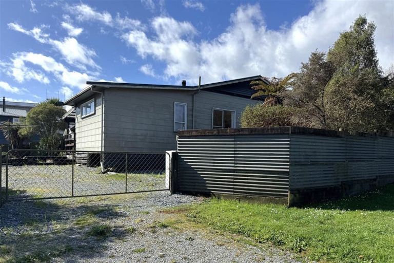 Photo of property in 6 Ward Street, Runanga, 7803