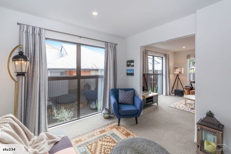 Photo of property in 525d Manchester Street, St Albans, Christchurch, 8014