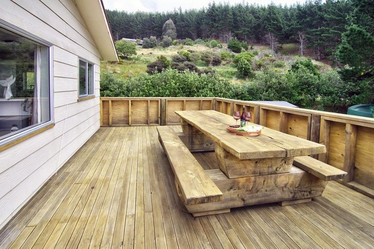 Photo of property in 16 Sandy Bay Drive, Mataikona, Masterton, 5889
