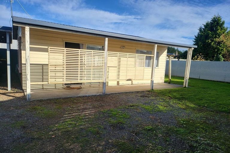 Photo of property in 207a-d Bowmont Street, Georgetown, Invercargill, 9812