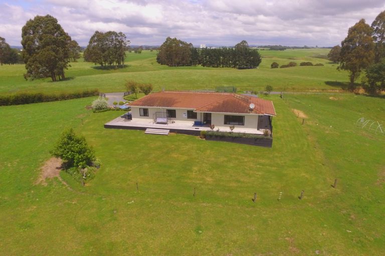Photo of property in 134 Vospers Road, Lichfield, Putaruru, 3482