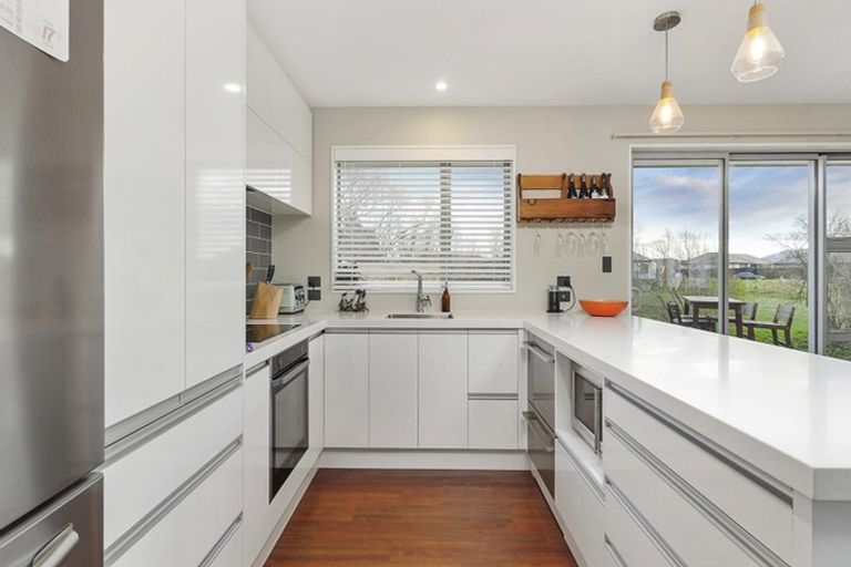 Photo of property in 31 Sharman Place, Wigram, Christchurch, 8042