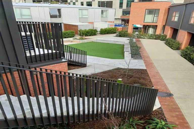 Photo of property in 8/235 Madras Street, Christchurch Central, Christchurch, 8011