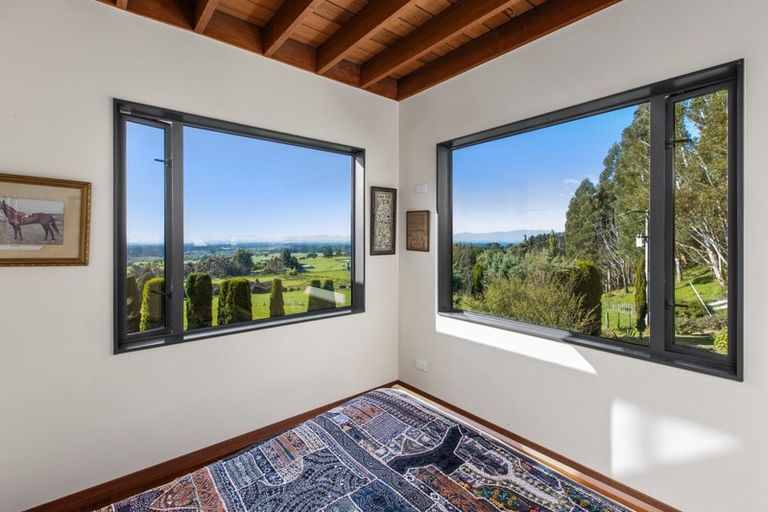 Photo of property in 113 Bucks Road, Tauwharenikau, Featherston, 5773