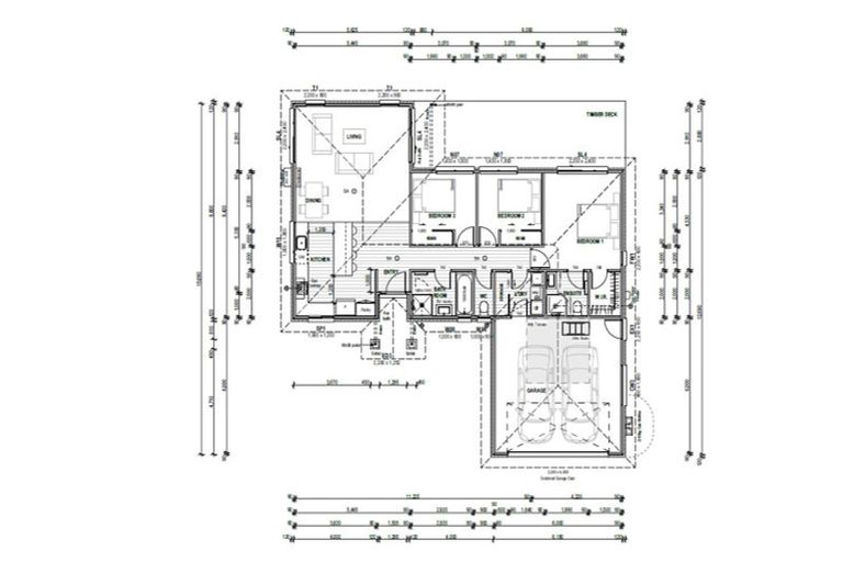 Photo of property in 12 Racecourse Terrace Rise, Hokitika, 7882