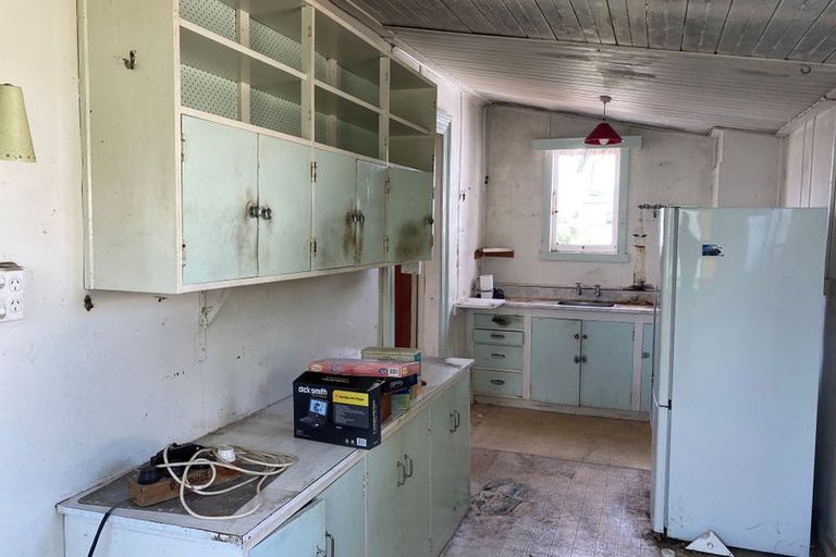 Photo of property in 307 Mackay Street, Thames, 3500