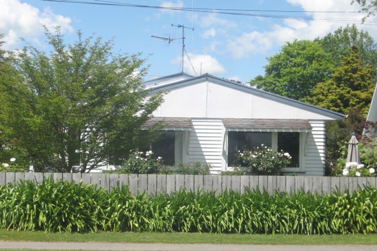 Photo of property in 125 Taylor Street, Cambridge, 3434