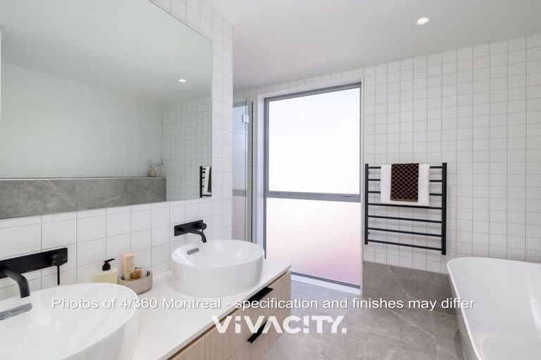 Photo of property in 8/33 Kilmore Street, Christchurch Central, Christchurch, 8013