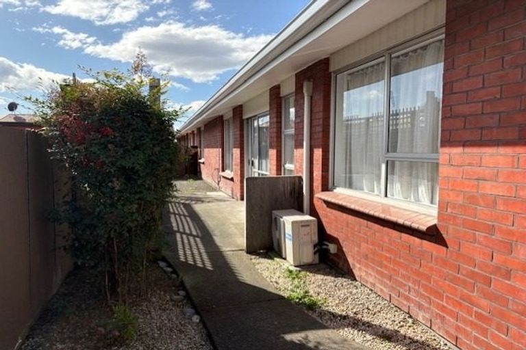 Photo of property in 2/324 Havelock Street, Ashburton, 7700