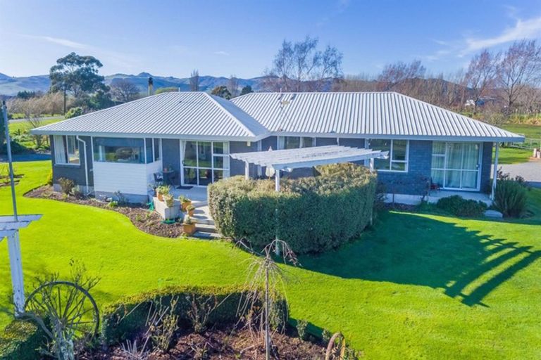 Photo of property in 165 Tancreds Road, Lincoln, Christchurch, 7672