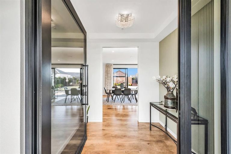 Photo of property in 27 Candlesticks Crescent, Lincoln, 7608