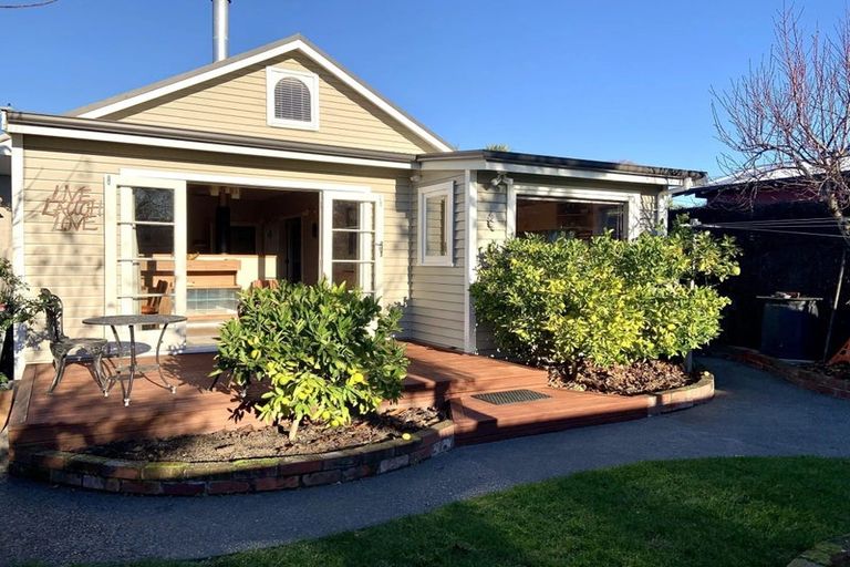 Photo of property in 30 Manhire Street, Spreydon, Christchurch, 8024