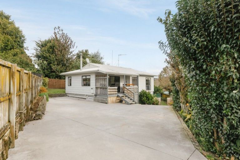 Photo of property in 12b Muir Place, Te Puke, 3119