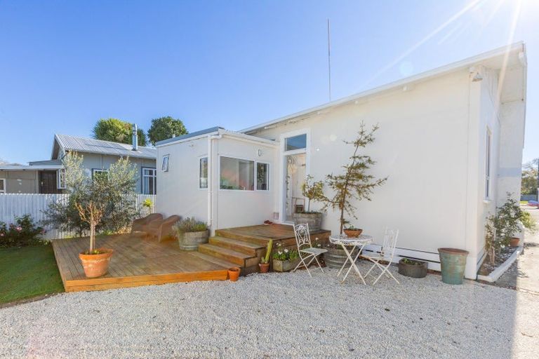 Photo of property in 22 Ellison Street, Napier South, Napier, 4110