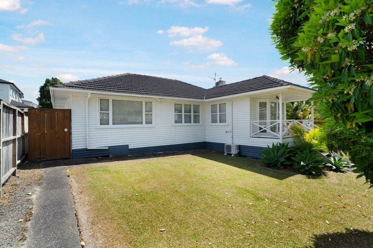 Photo of property in 16 Coniston Avenue, Te Atatu South, Auckland, 0610