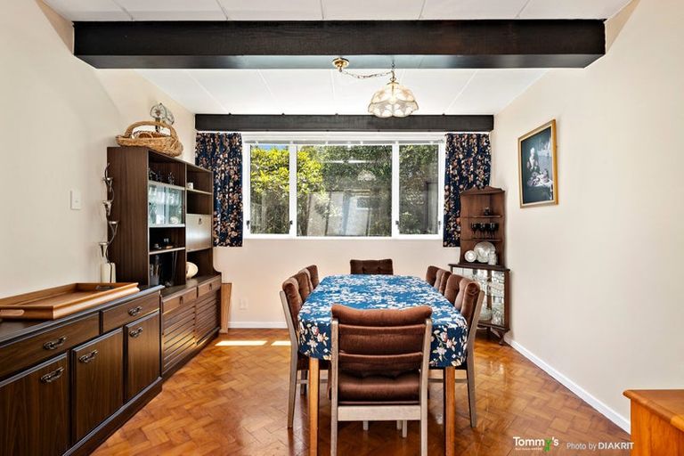 Photo of property in 58 Rangoon Street, Khandallah, Wellington, 6035