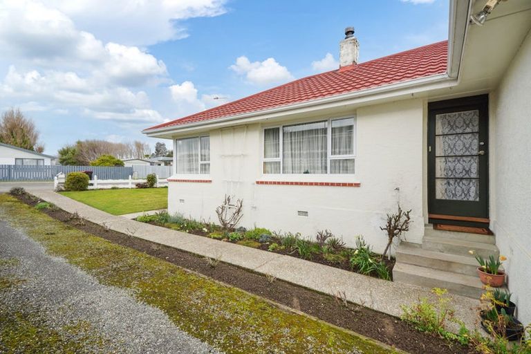 Photo of property in 4 Rowan Street, Hargest, Invercargill, 9810