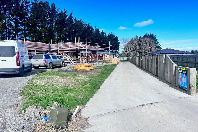 Photo of property in 16b Rayner Lane, Marton, 4710