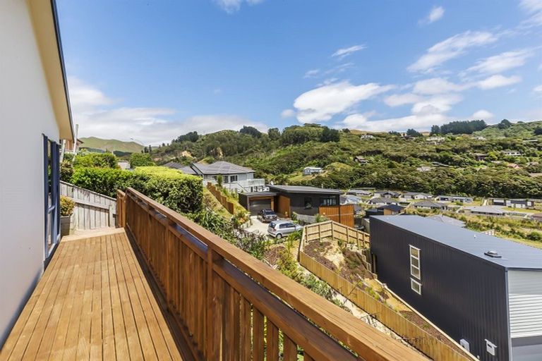 Photo of property in 64 Spyglass Lane, Whitby, Porirua, 5024