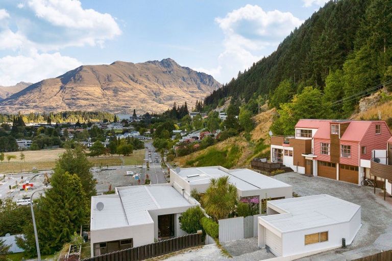 Photo of property in 6b Kiely Lane, Queenstown, 9300