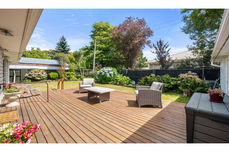 Photo of property in 31 Hornsby Street, Bishopdale, Christchurch, 8053