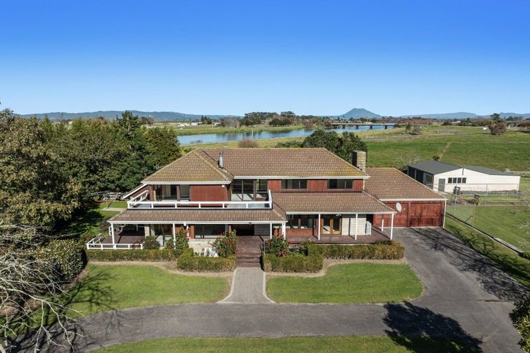 Photo of property in 9 Moore Road, Thornton, Whakatane, 3194