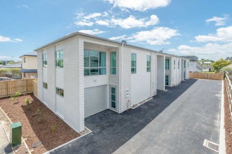 Photo of property in 5/25 Jones Crescent, Melville, Hamilton, 3206