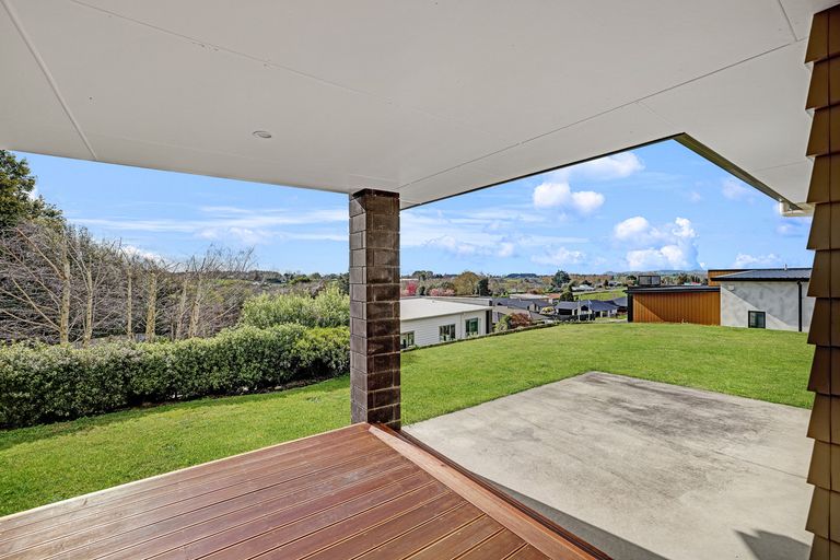 Photo of property in 12 Te Aranui Drive, Te Awamutu, 3800