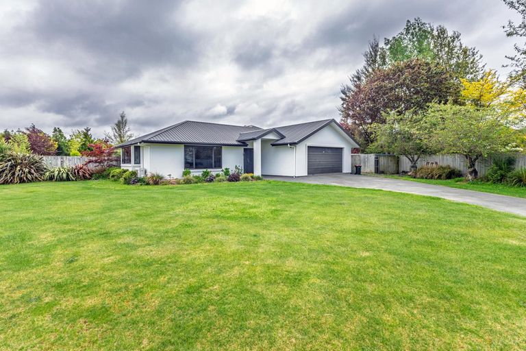 Photo of property in 39f Morgan Street, Methven, 7730