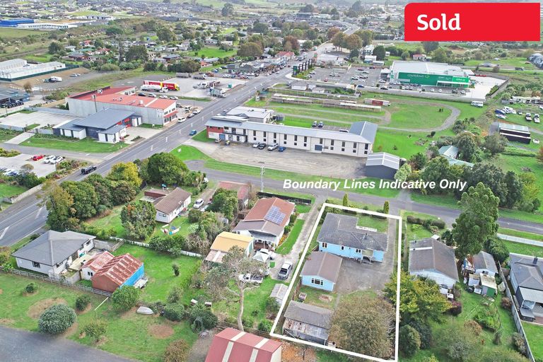 Photo of property in 8 Selby Street, Pokeno, 2402